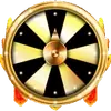 Lucky Bonus Draw welfare icon